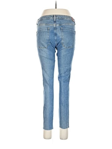 Zara Basic Jeans (view 2)