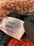 Orvis 100% Polyester Tweed Brown Pullover Sweater Size M - photo 8