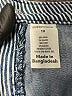 Gymboree Solid Blue Jeans Size 10 - photo 4