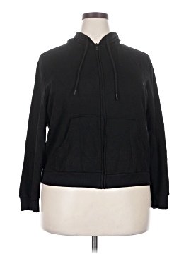 Eddie Bauer Zip Up Hoodie