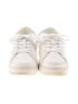 A New Day White Sneakers Size 7 - photo 2