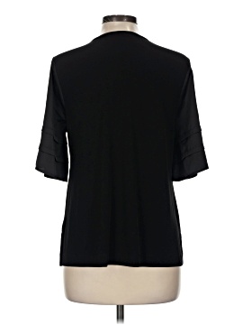 Chico's 3/4 Sleeve Blouse (view 2)