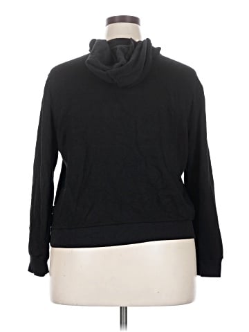 Eddie Bauer Zip Up Hoodie (view 2)