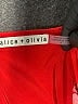 Alice + Olivia Red Jumpsuit Size 8 - photo 4