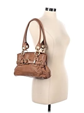 Unbranded Leather Shoulder Bag (view 2)