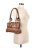 Unbranded 100% Leather Brown Leather Shoulder Bag One size - photo 2
