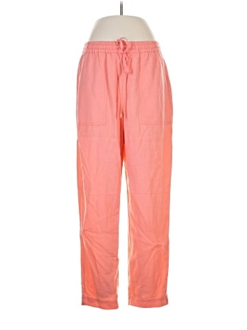 J.Crew Linen Pants (view 1)