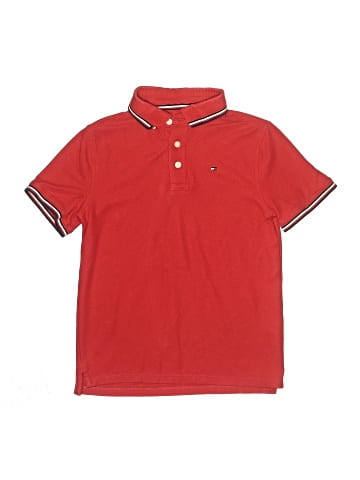 Tommy Hilfiger Short Sleeve Polo (view 1)