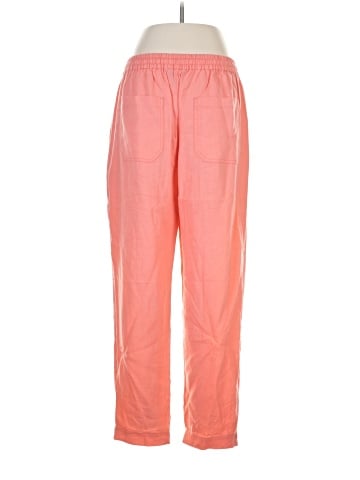J.Crew Linen Pants (view 2)