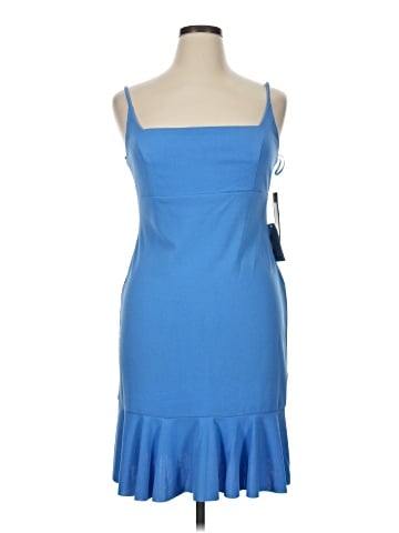 Bebe Cocktail Dress (view 1)