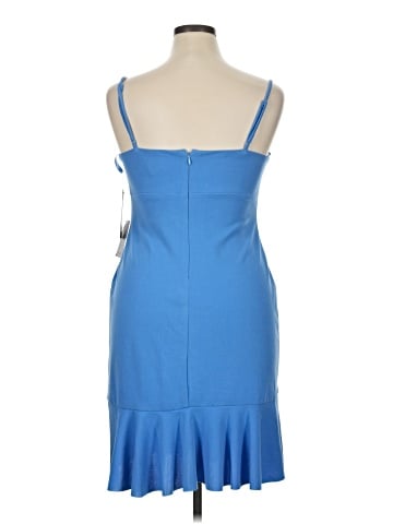 Bebe Cocktail Dress (view 2)
