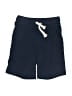 Old Navy Solid Blue Athletic Shorts Size 4T - photo 1
