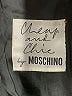 Moschino Cheap And Chic Red blazers Size 8 - photo 3
