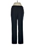 Lisette Solid Blue Active Pants Size 4 - photo 1