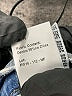 R13 Blue Jeans Size 28 waist - photo 10