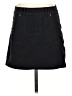 Athleta Solid Black Casual Skirt Size XS - photo 1