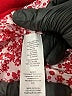 Kensie Red Blazer Size XL - photo 7