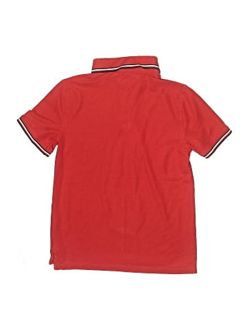 Tommy Hilfiger Short Sleeve Polo (view 2)