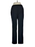 Lisette Solid Blue Active Pants Size 4 - photo 2