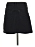 Athleta Solid Black Casual Skirt Size XS - photo 2