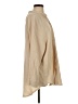 Aerie Tan Long Sleeve Blouse Size S - photo 4