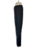 Lisette Solid Blue Active Pants Size 4 - photo 5