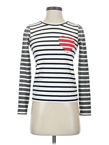 J.Crew Long Sleeve Turtleneck (view 1)