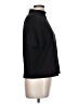Halogen Black Short Sleeve Turtleneck Size L - photo 4