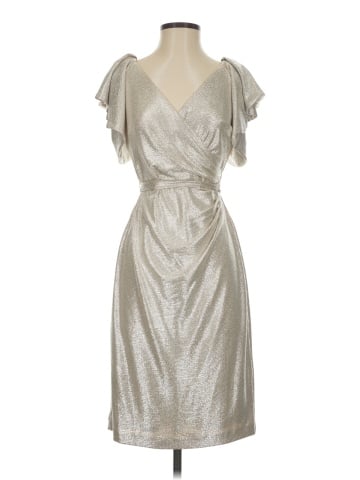 Lauren by Ralph Lauren Cocktail Dress (view 1)