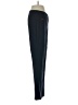 Lisette Solid Blue Active Pants Size 4 - photo 4