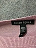 Eileen Fisher Purple Long Sleeve Top Size XS - photo 7