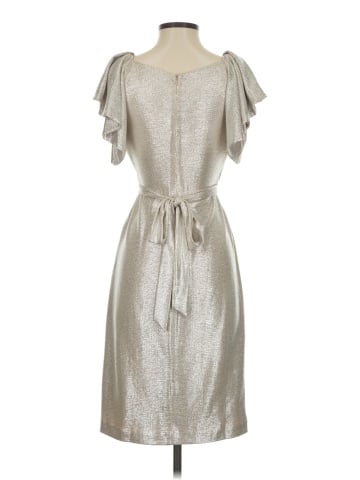 Lauren by Ralph Lauren Cocktail Dress (view 2)