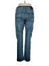 Lucky Brand Stars Blue Jeans Size 33 waist - photo 2