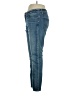 Lucky Brand Stars Blue Jeans Size 33 waist - photo 5