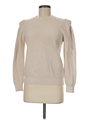 BB Dakota Pullover Sweater (view 1)