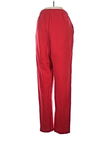Port & Company Track Pants (view 2)