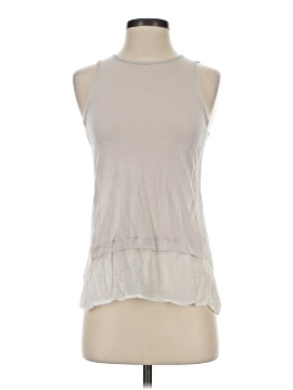 Madewell Sleeveless Top (view 1)