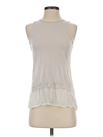 Madewell Sleeveless Top (view 1)