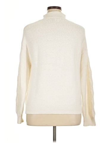 J.Crew Factory Store Turtleneck Sweater (view 2)