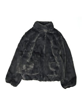 Cat & Jack Coat (view 1)
