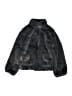 Cat & Jack 100% Recycled Polyester Black Coat Size 10 - 12 - photo 1