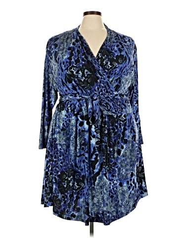 Silhouettes Casual Dress (view 1)