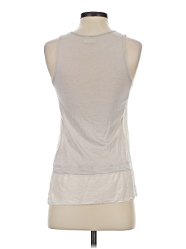 Madewell Sleeveless Top (view 2)