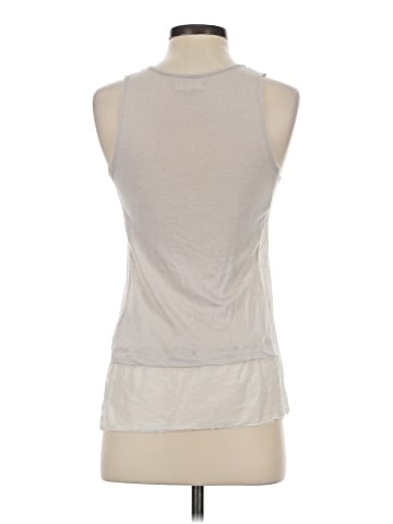 Madewell Sleeveless Top (view 2)
