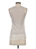Madewell Gray Sleeveless Top Size XS - photo 2