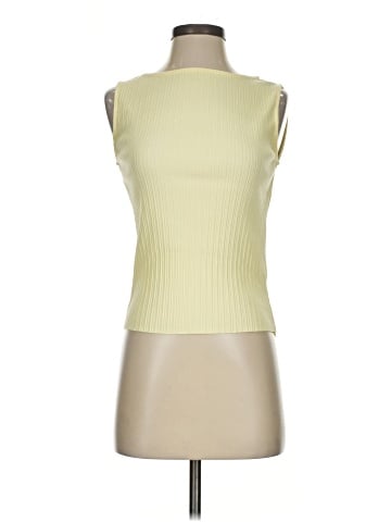 Madewell Sleeveless T-Shirt (view 1)