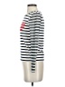 J.Crew Silver Long Sleeve Turtleneck Size XXS - photo 5