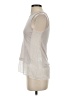 Madewell Gray Sleeveless Top Size XS - photo 5