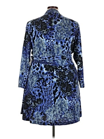 Silhouettes Casual Dress (view 2)