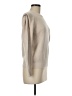 BB Dakota Ivory Pullover Sweater Size M - photo 4